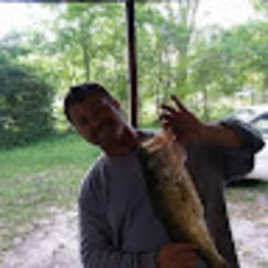 Meet your Posher, Chad